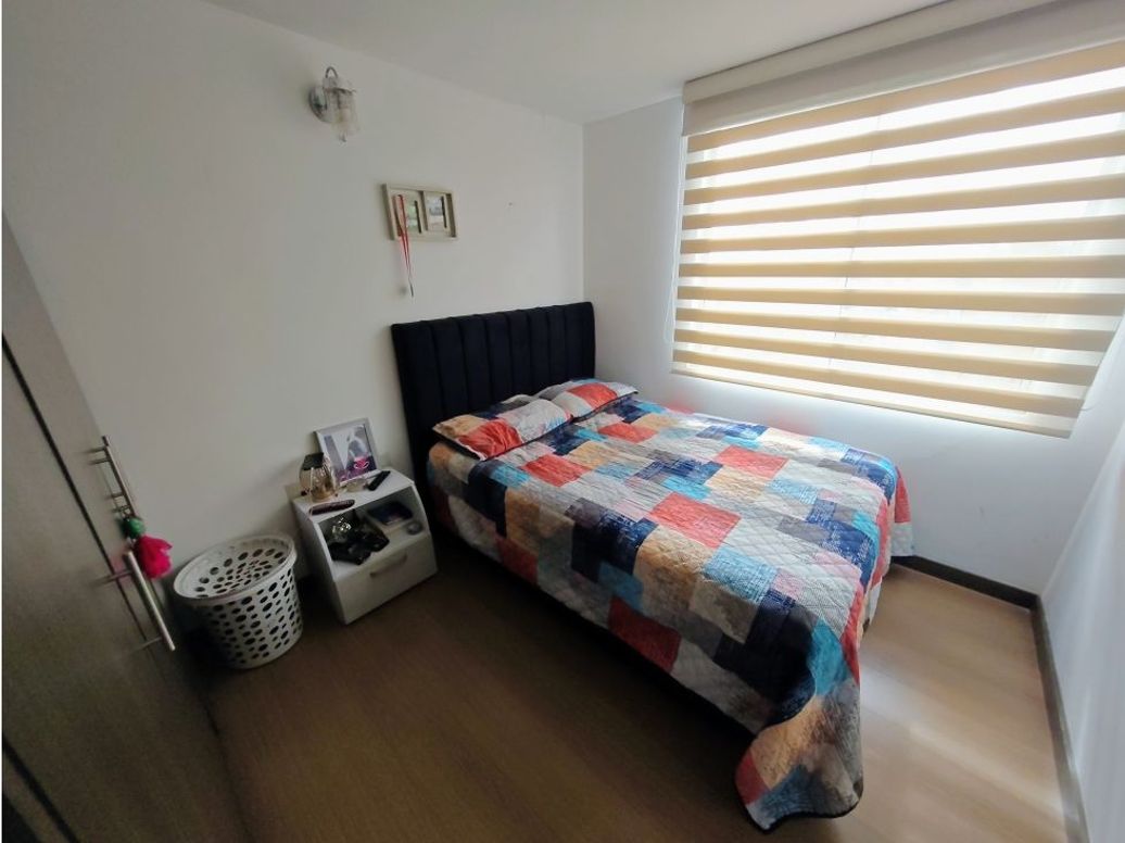 Apartamento de 3 alcobas en venta en Castilla La Nueva, Bogotá, 87 m² · foto 16 de 20