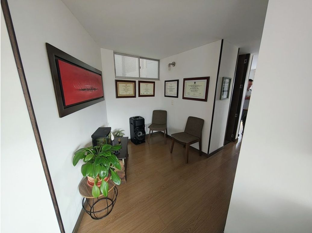 Apartamento de 3 alcobas en venta en Castilla La Nueva, Bogotá, 87 m² · foto 12 de 20