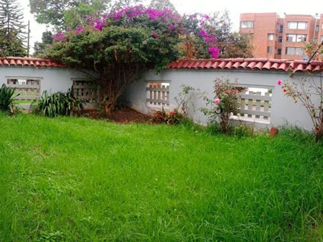 Casa de 3 alcobas en venta en Cedritos, Bogotá, 262 m² · foto 16 de 16