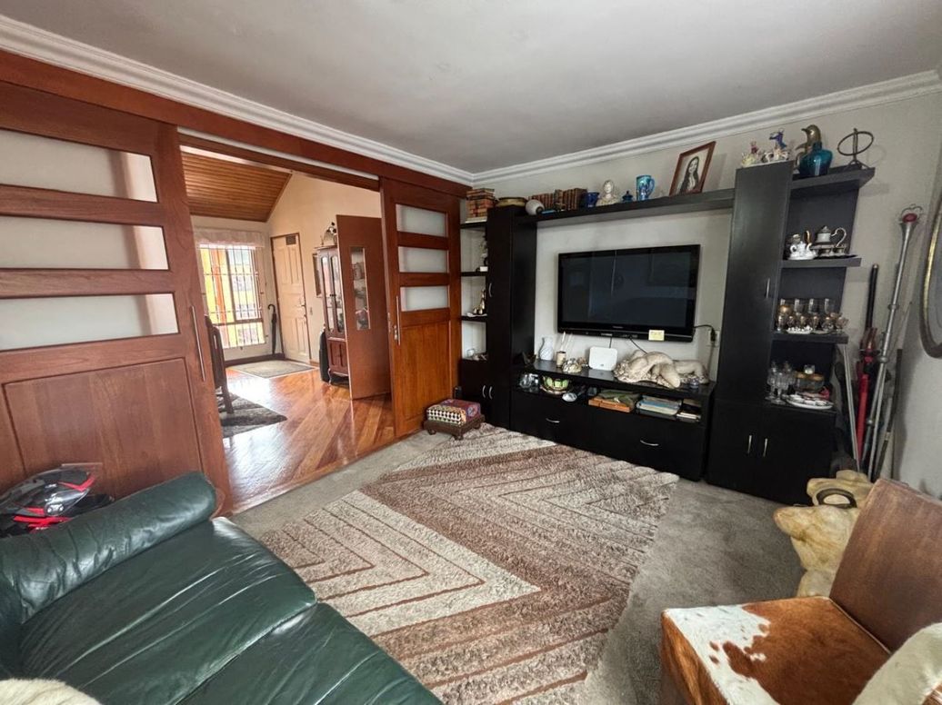 Apartamento de 4 alcobas en venta en Santa Helena, Bogotá, 120 m² · foto 7 de 20