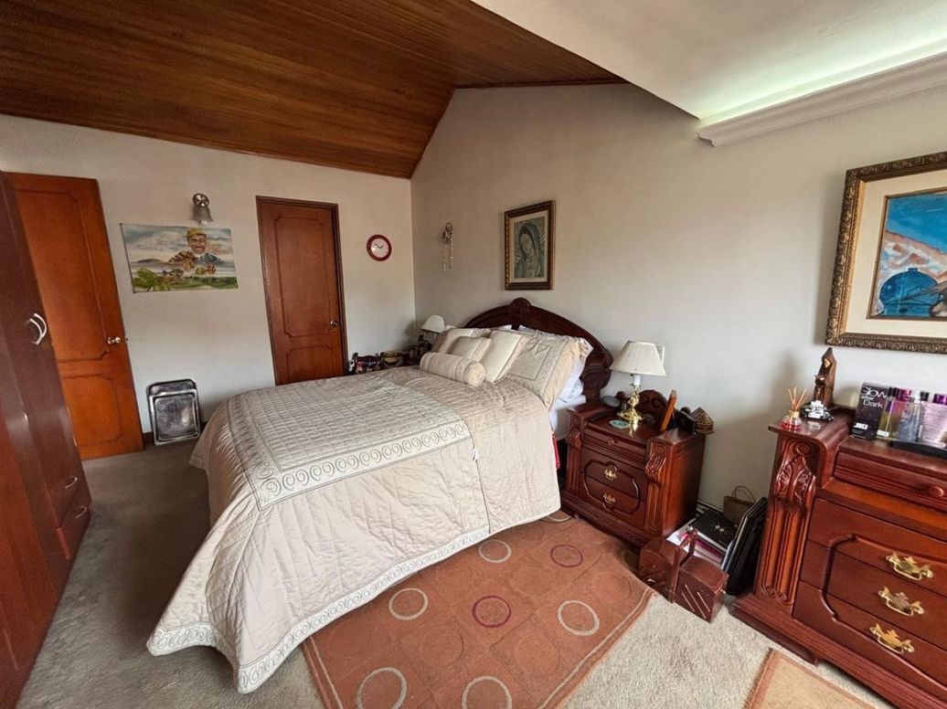 Apartamento de 4 alcobas en venta en Santa Helena, Bogotá, 120 m² · foto 16 de 20
