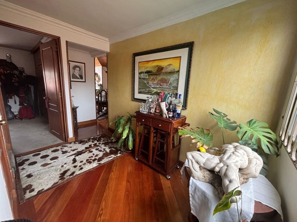 Apartamento de 4 alcobas en venta en Santa Helena, Bogotá, 120 m² · foto 13 de 20