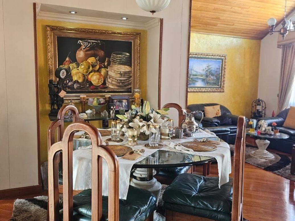 Apartamento de 4 alcobas en venta en Santa Helena, Bogotá, 120 m² · foto 3 de 20