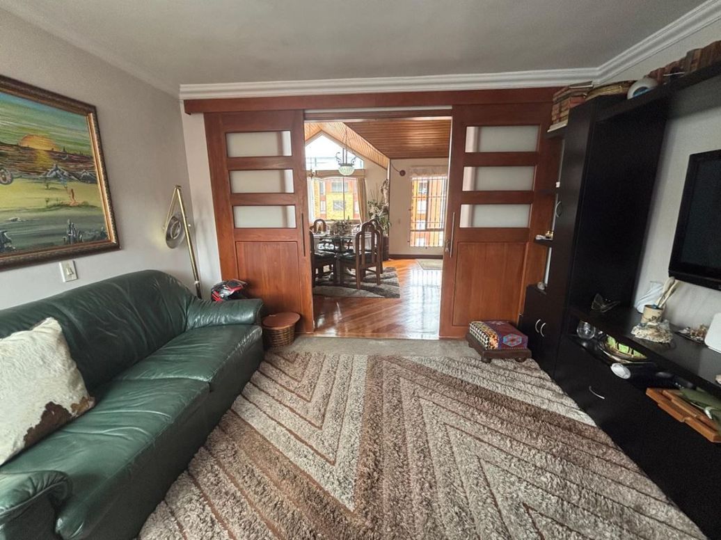 Apartamento de 4 alcobas en venta en Santa Helena, Bogotá, 120 m² · foto 9 de 20