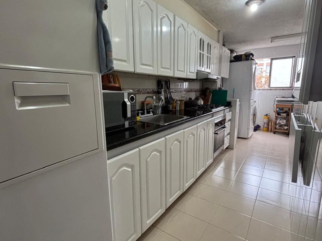 Apartamento de 4 alcobas en venta en Santa Helena, Bogotá, 120 m² · foto 11 de 20