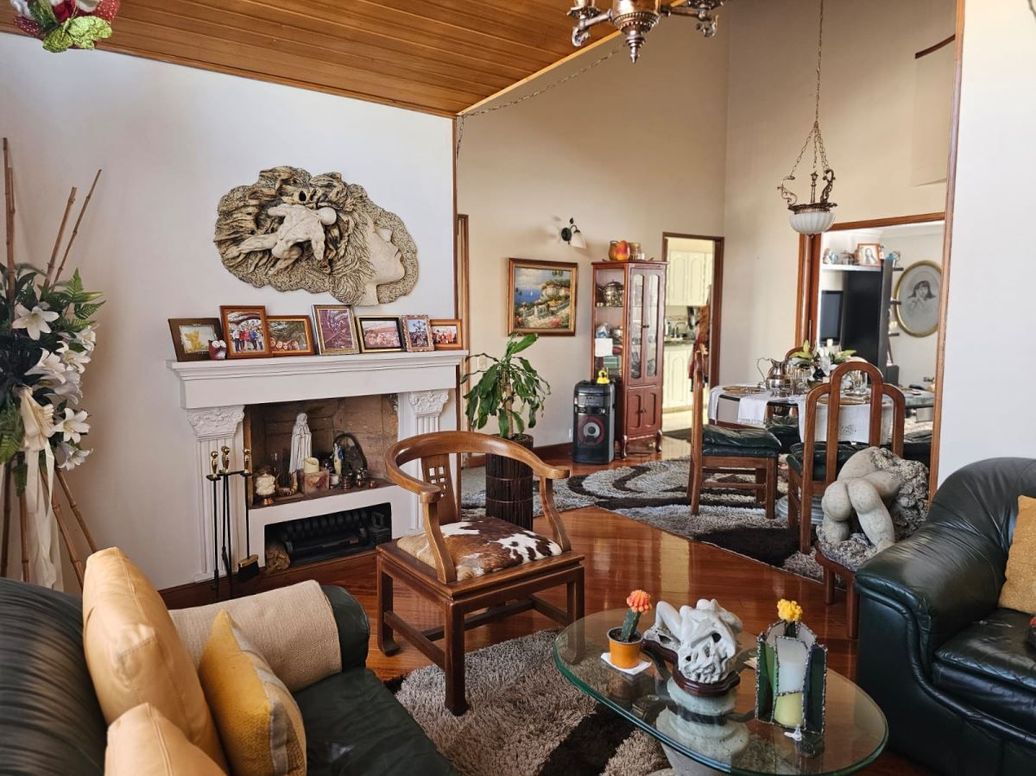 Apartamento de 4 alcobas en venta en Santa Helena, Bogotá, 120 m² · foto 4 de 20