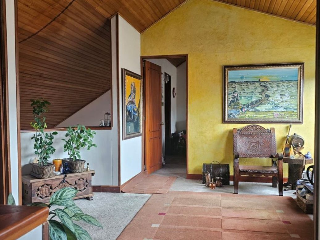 Apartamento de 4 alcobas en venta en Santa Helena, Bogotá, 120 m² · foto 18 de 20