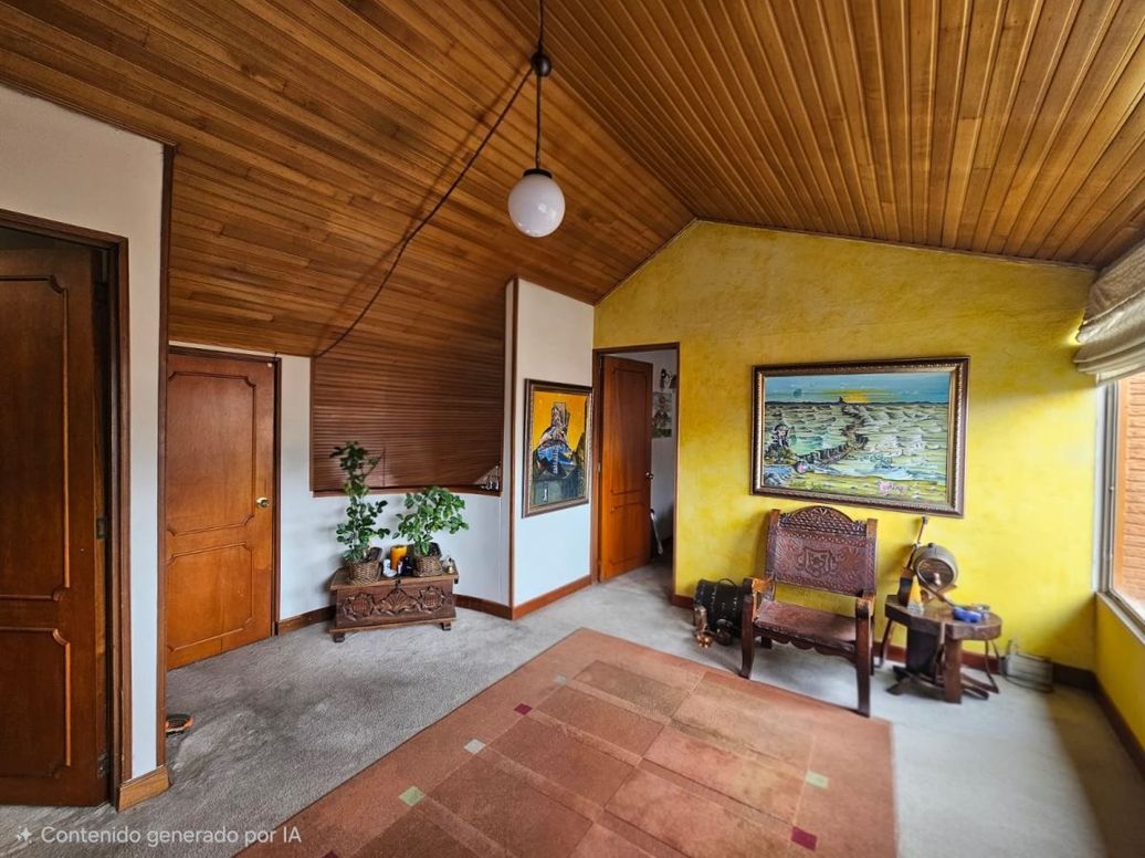 Apartamento de 4 alcobas en venta en Santa Helena, Bogotá, 120 m² · foto 19 de 20