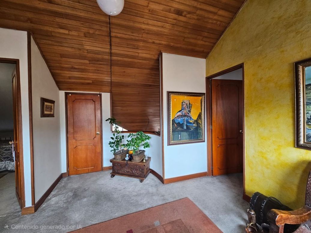 Apartamento de 4 alcobas en venta en Santa Helena, Bogotá, 120 m² · foto 20 de 20