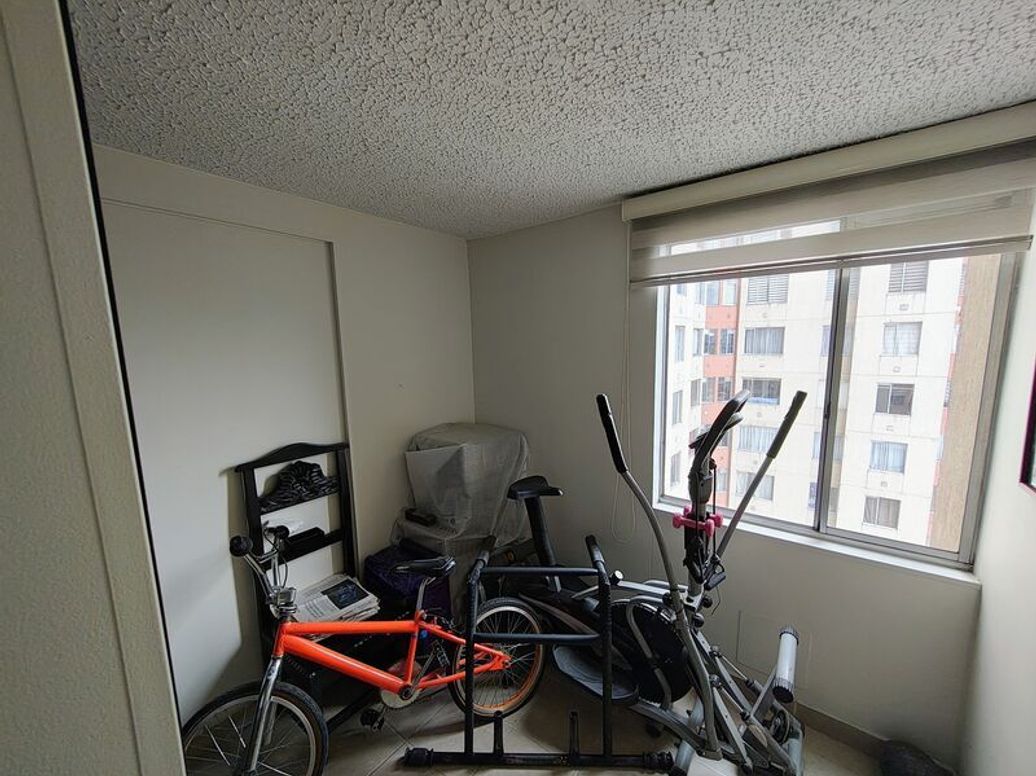 Apartamento de 3 alcobas en venta en Peñon Del Cortijo, Bogotá, 59 m² · foto 11 de 20