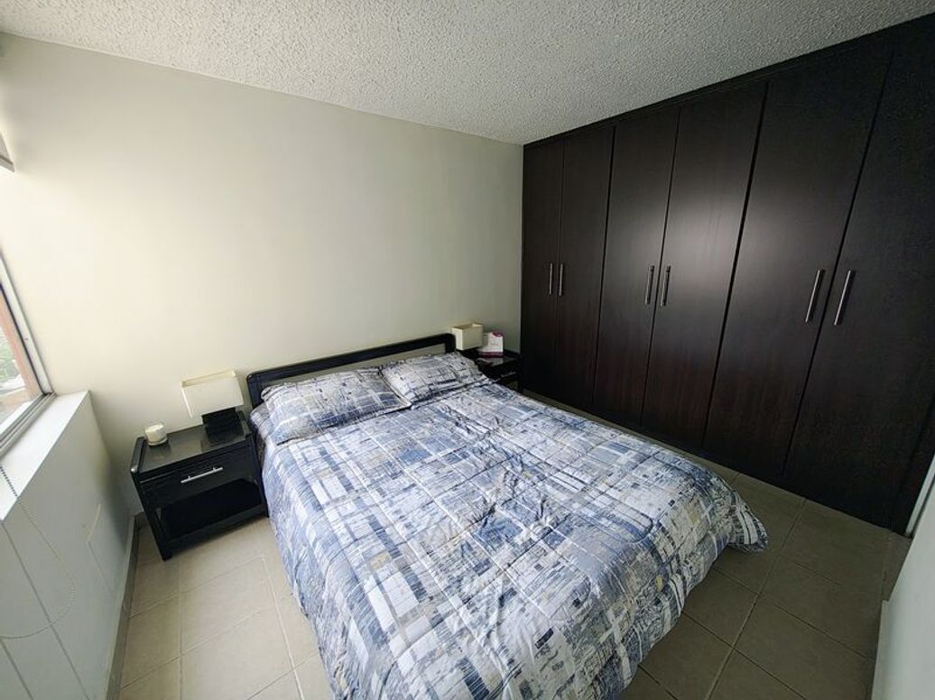 Apartamento de 3 alcobas en venta en Peñon Del Cortijo, Bogotá, 59 m² · foto 15 de 20