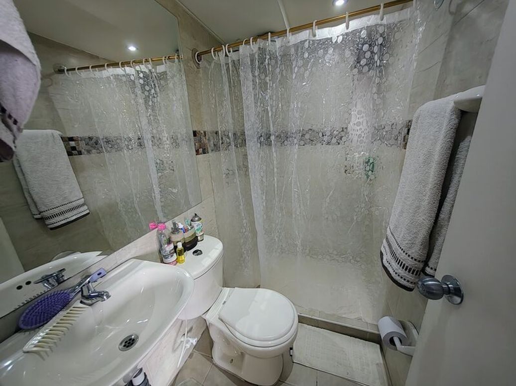 Apartamento de 3 alcobas en venta en Peñon Del Cortijo, Bogotá, 59 m² · foto 18 de 20