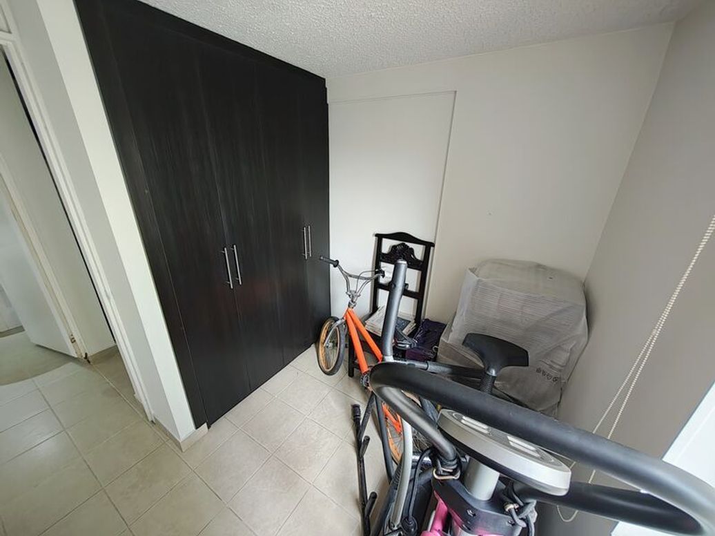 Apartamento de 3 alcobas en venta en Peñon Del Cortijo, Bogotá, 59 m² · foto 12 de 20
