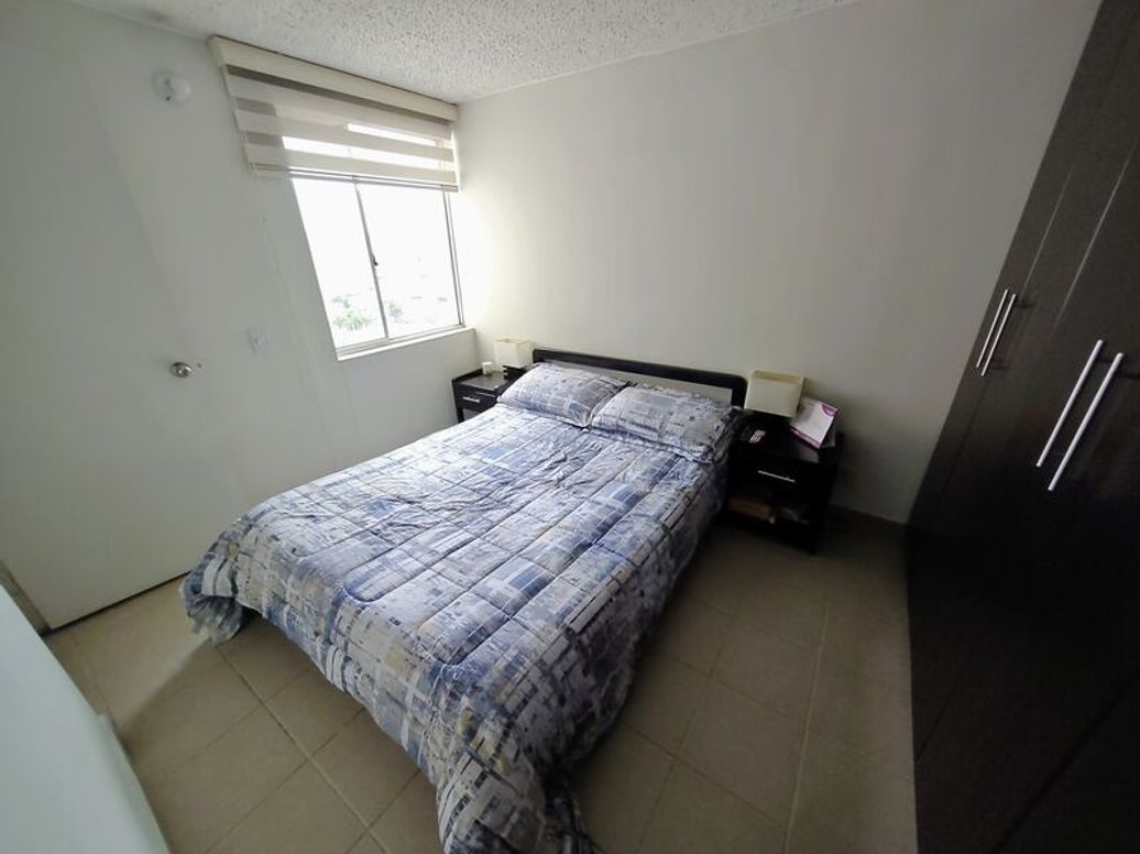 Apartamento de 3 alcobas en venta en Peñon Del Cortijo, Bogotá, 59 m² · foto 16 de 20