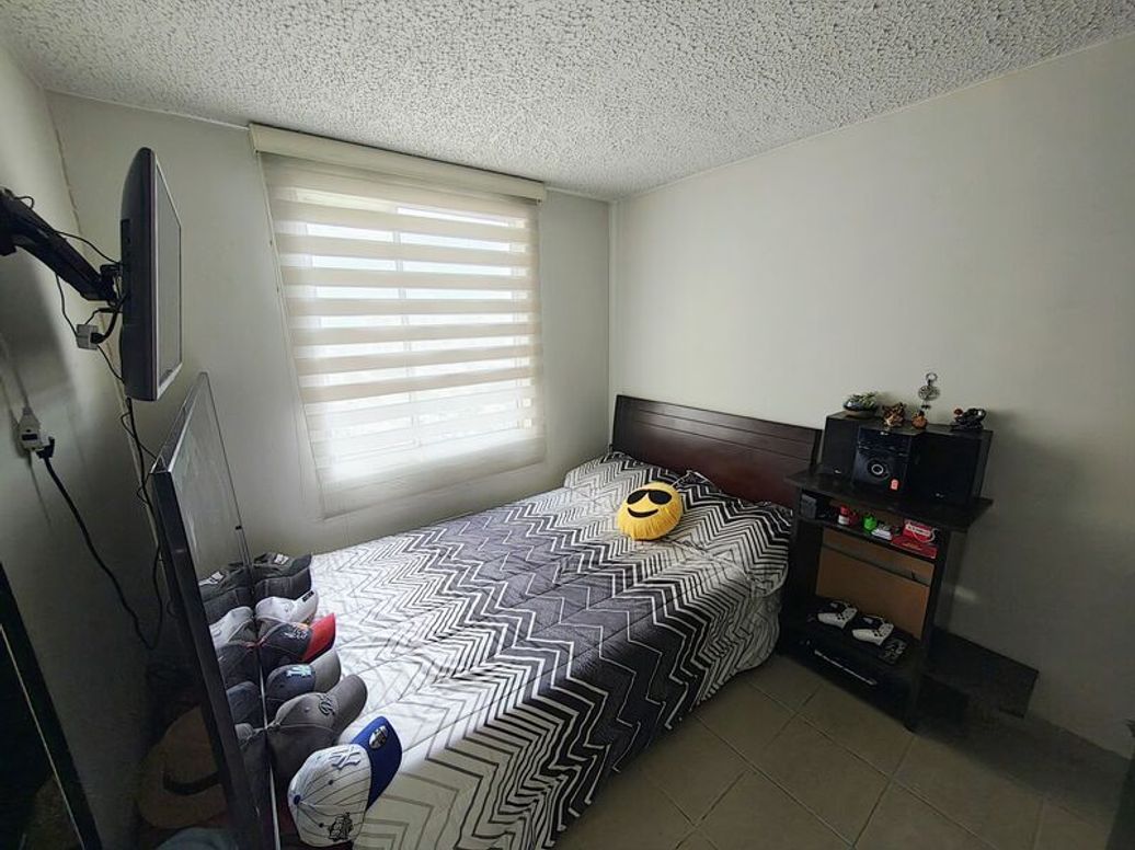 Apartamento de 3 alcobas en venta en Peñon Del Cortijo, Bogotá, 59 m² · foto 13 de 20