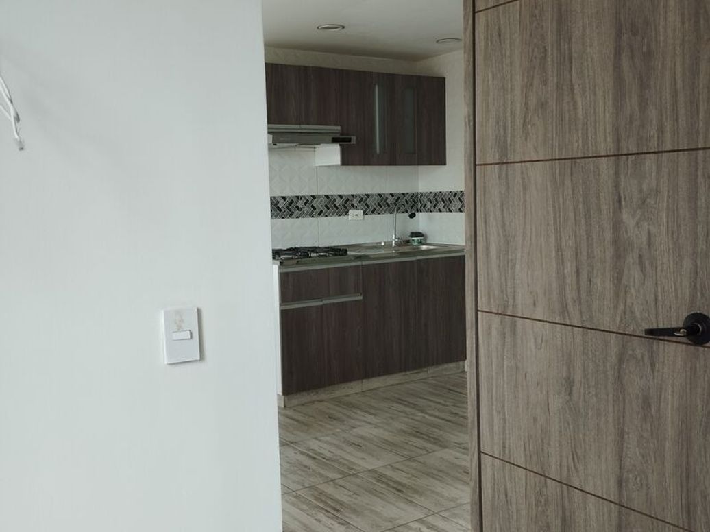 Apartamento de 2 alcobas en venta en A.S.D., Bogotá, 31 m² · foto 15 de 20