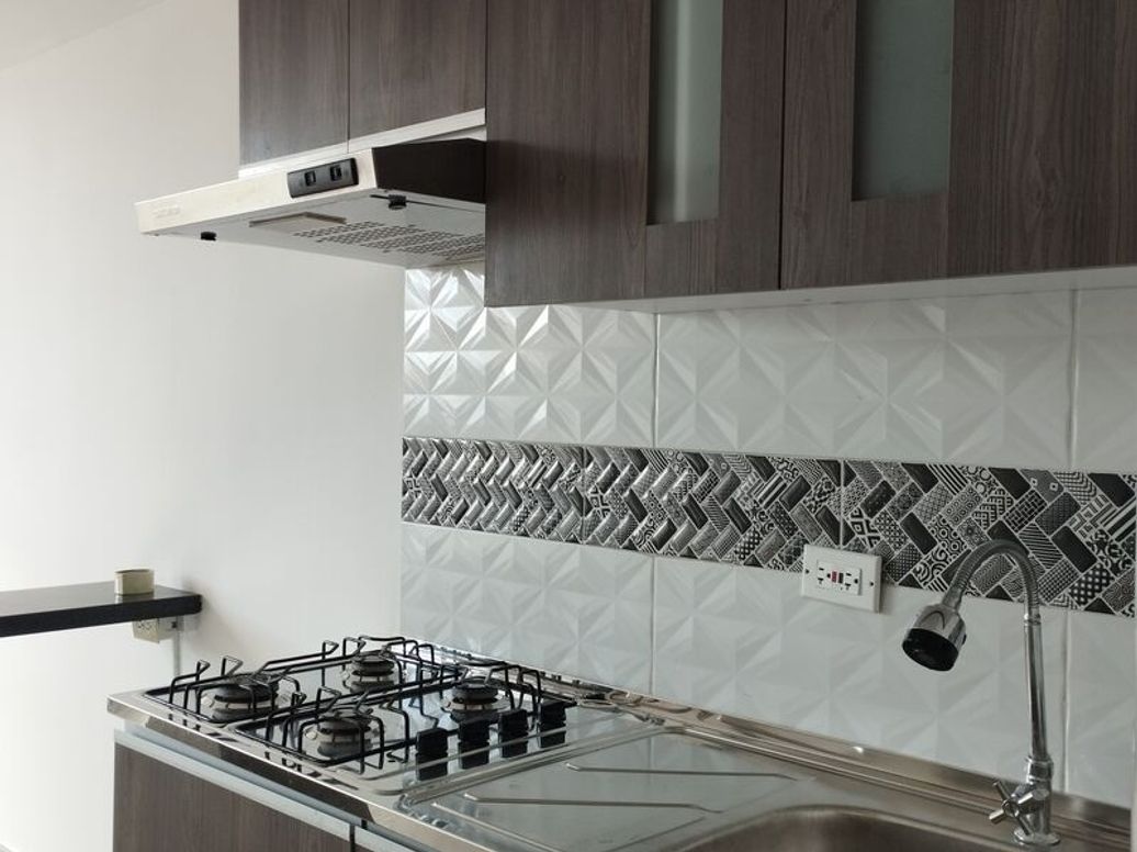 Apartamento de 2 alcobas en venta en A.S.D., Bogotá, 31 m² · foto 6 de 20