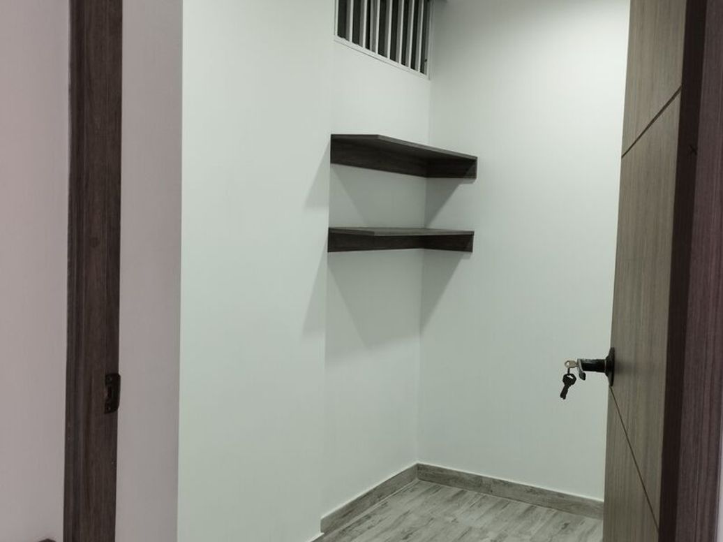 Apartamento de 2 alcobas en venta en A.S.D., Bogotá, 31 m² · foto 10 de 20