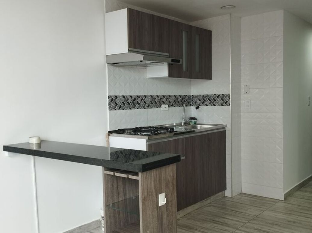 Apartamento de 2 alcobas en venta en A.S.D., Bogotá, 31 m² · foto 12 de 20