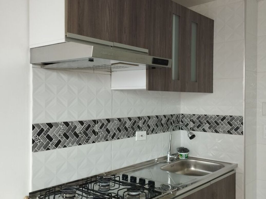 Apartamento de 2 alcobas en venta en A.S.D., Bogotá, 31 m² · foto 4 de 20