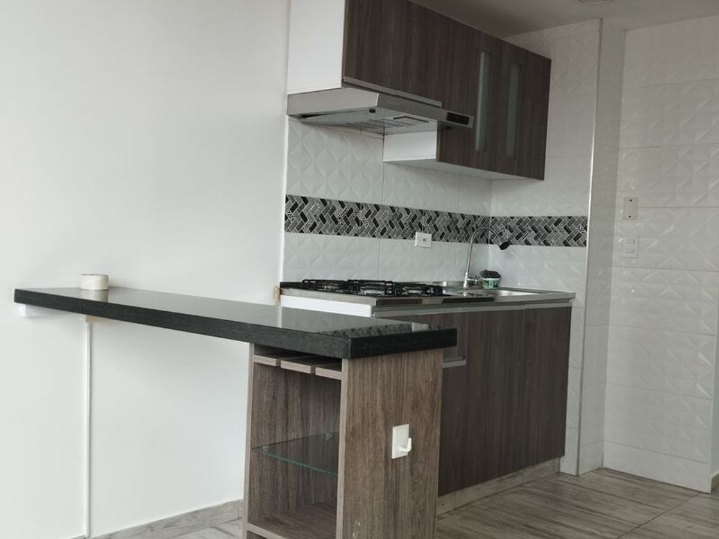 Apartamento de 2 alcobas en venta en A.S.D., Bogotá, 31 m² · foto 2 de 20