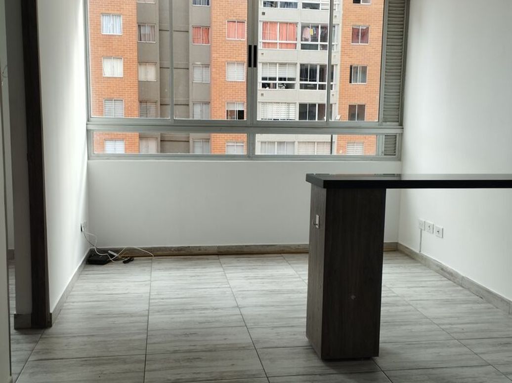 Apartamento de 2 alcobas en venta en A.S.D., Bogotá, 31 m² · foto 8 de 20