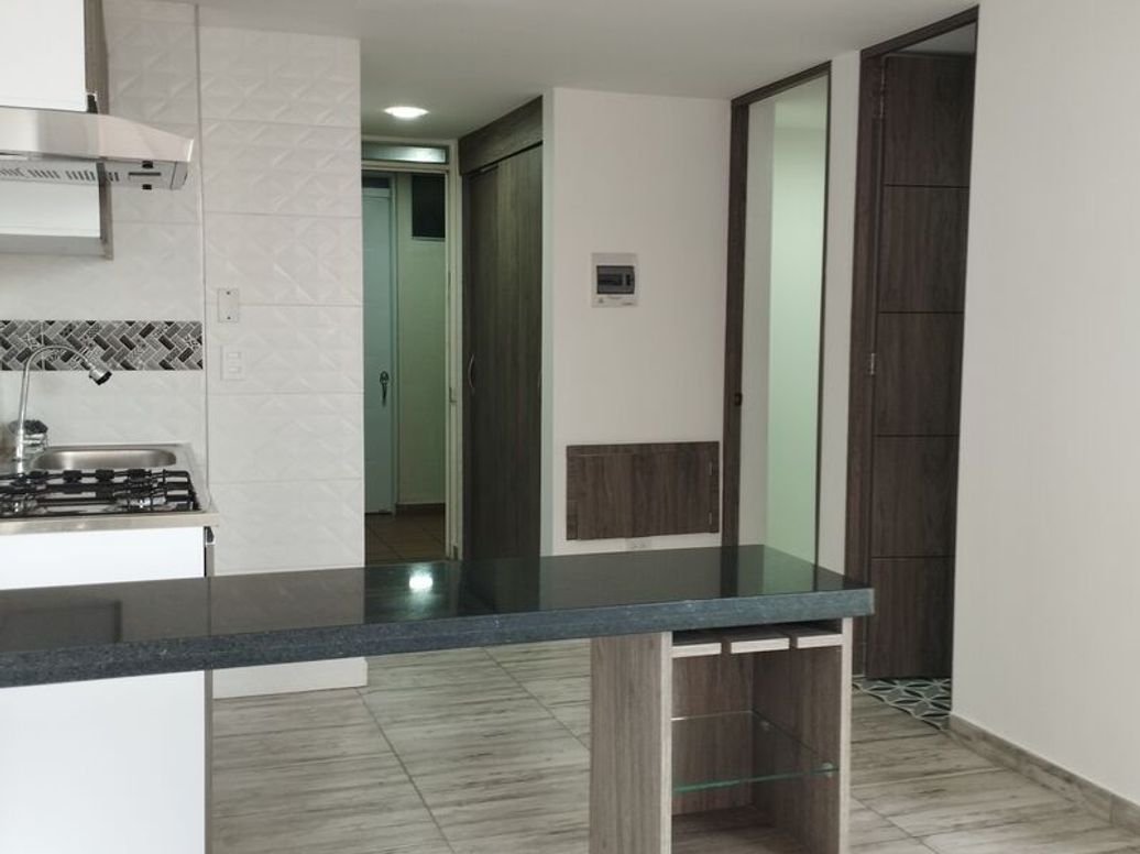 Apartamento de 2 alcobas en venta en A.S.D., Bogotá, 31 m² · foto 13 de 20