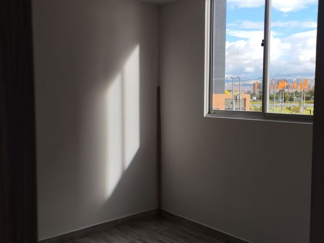 Apartamento de 2 alcobas en venta en A.S.D., Bogotá, 31 m² · foto 17 de 20