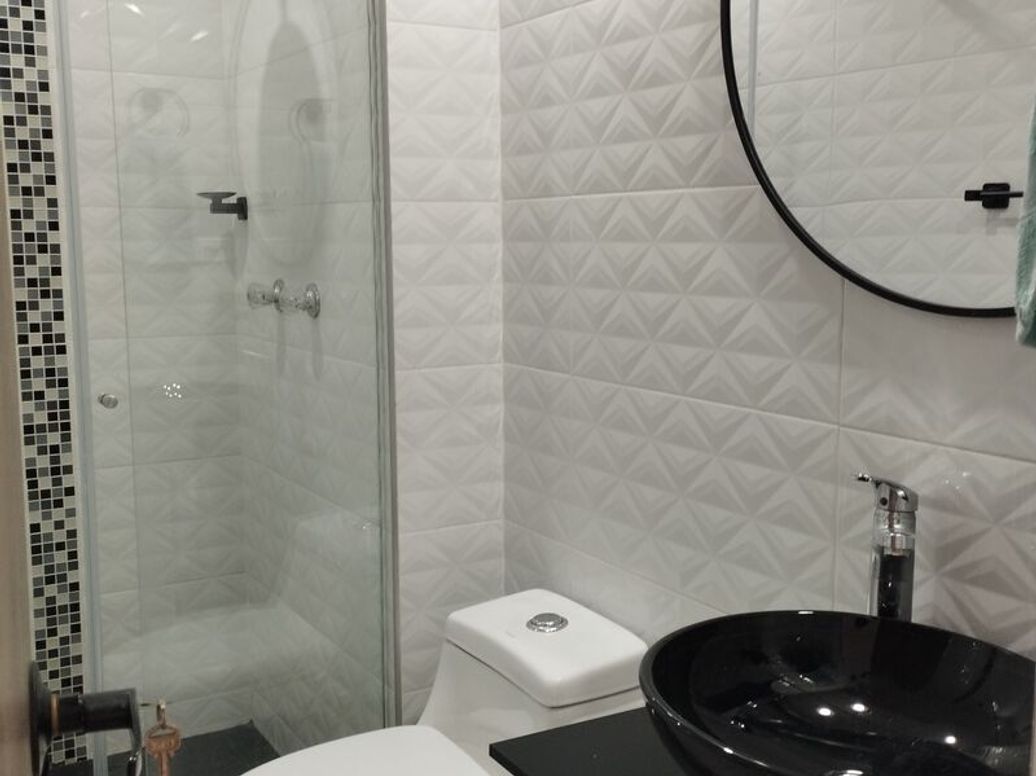 Apartamento de 2 alcobas en venta en A.S.D., Bogotá, 31 m² · foto 20 de 20