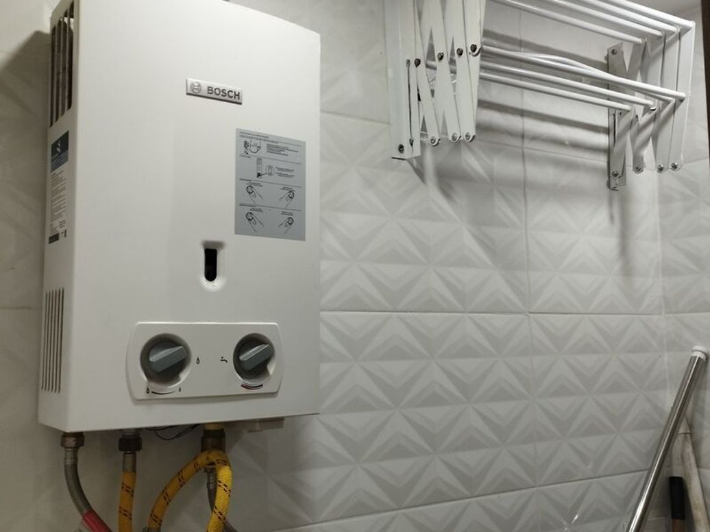 Apartamento de 2 alcobas en venta en A.S.D., Bogotá, 31 m² · foto 5 de 20