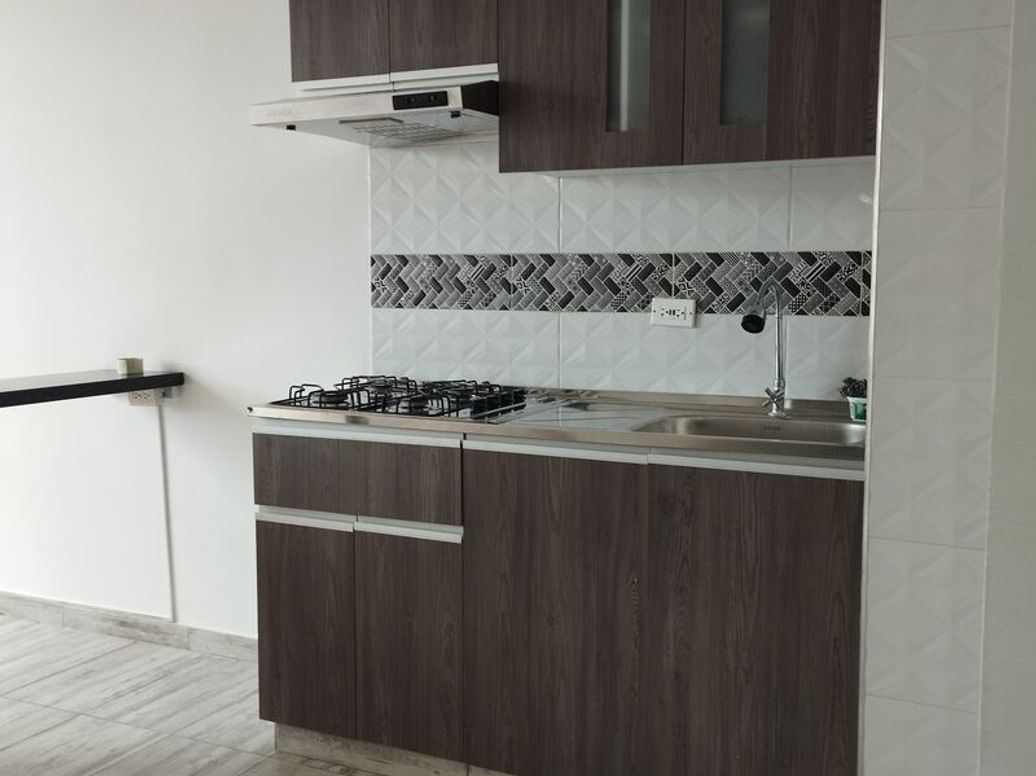Apartamento de 2 alcobas en venta en A.S.D., Bogotá, 31 m² · foto 7 de 20