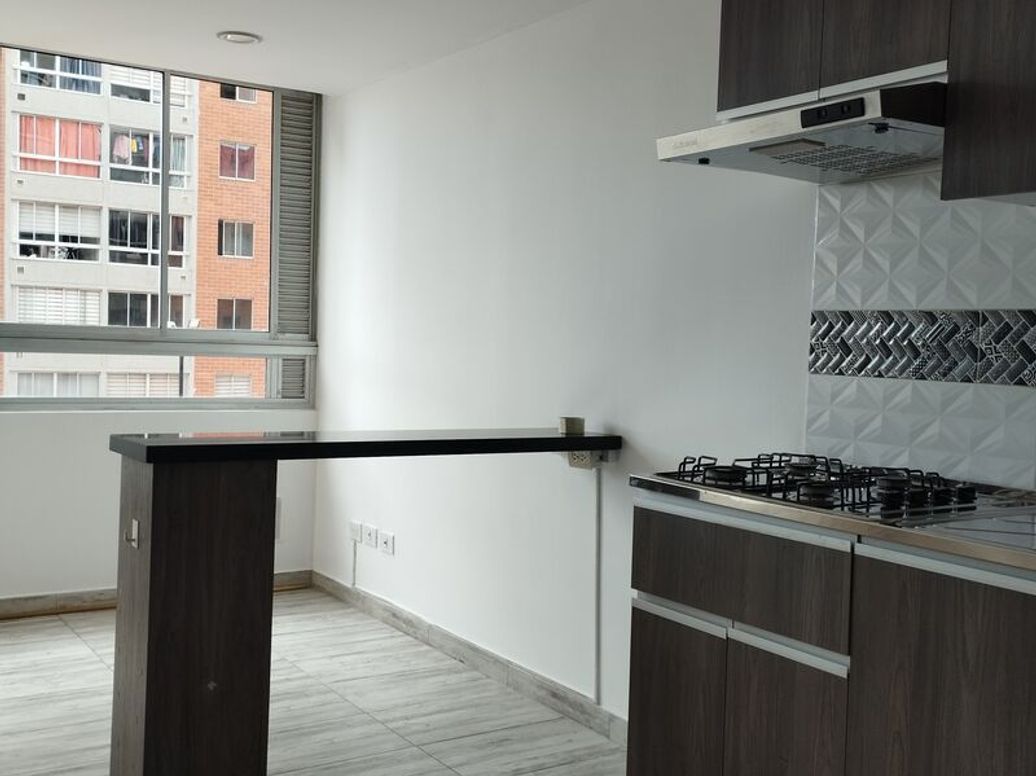 Apartamento de 2 alcobas en venta en A.S.D., Bogotá, 31 m² · foto 9 de 20