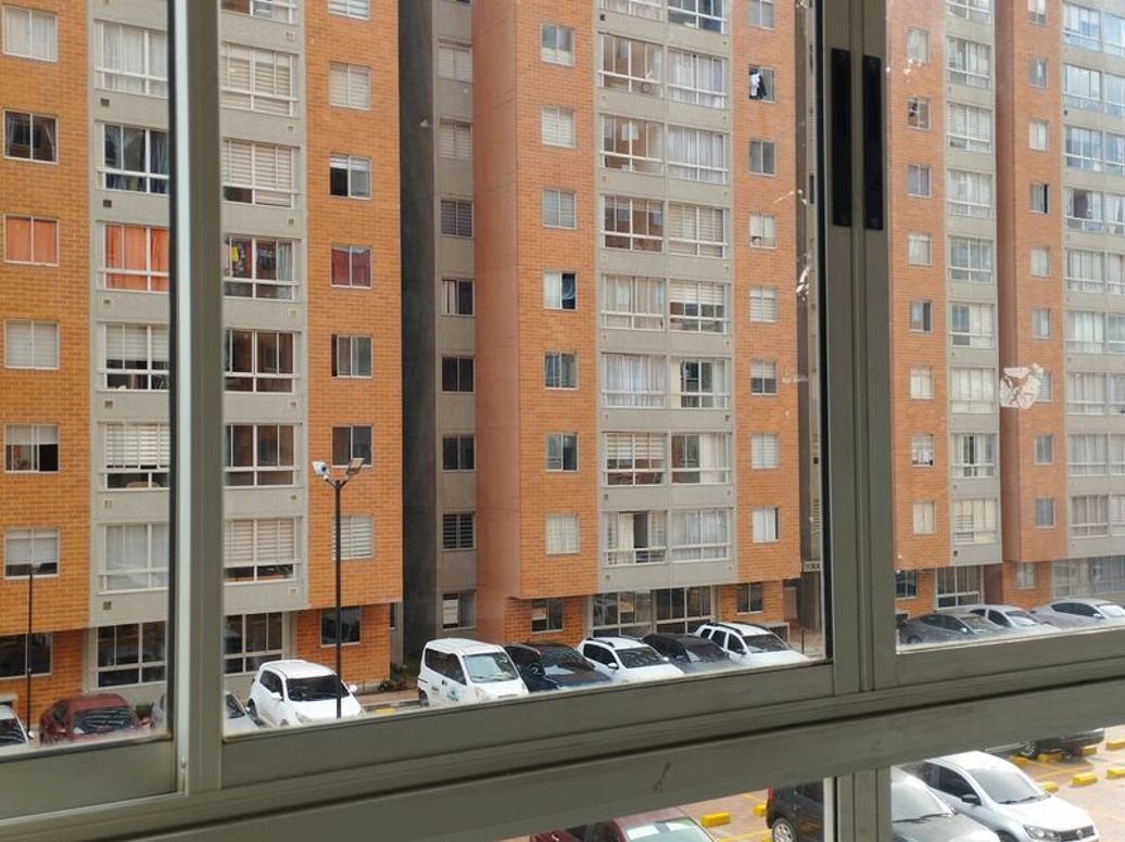 Apartamento de 2 alcobas en venta en A.S.D., Bogotá, 31 m² · foto 14 de 20