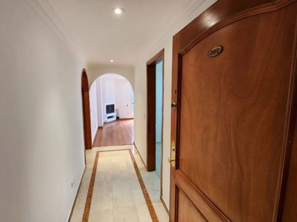 Apartamento de 3 alcobas en venta en Bella Suiza, Bogotá, 115 m² · foto 7 de 17
