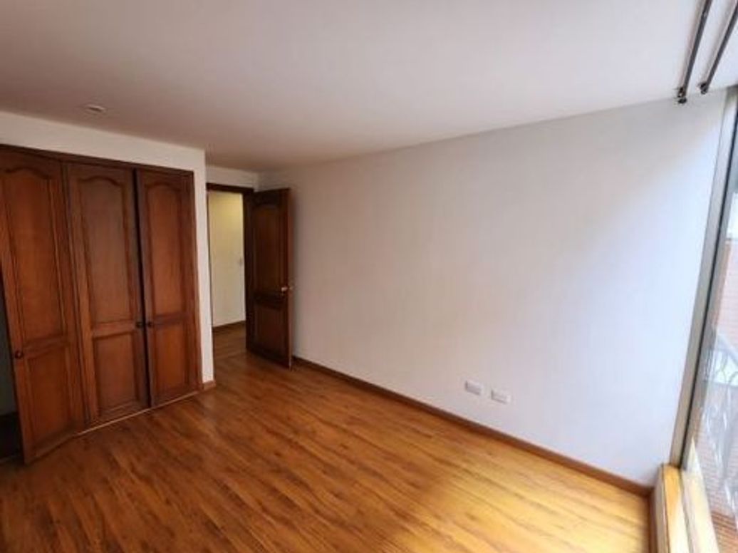 Apartamento de 3 alcobas en venta en Bella Suiza, Bogotá, 115 m² · foto 13 de 17