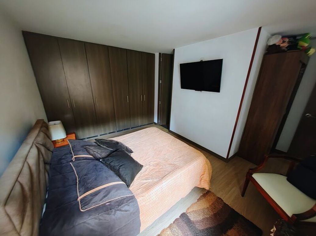 Apartamento de 3 alcobas en venta en Santa Catalina Et. Ii, Bogotá, 87 m² · foto 20 de 20