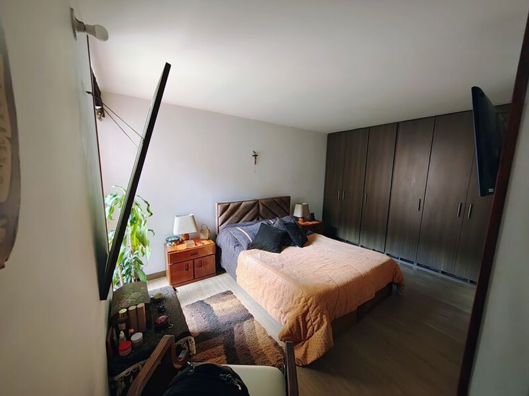 Apartamento de 3 alcobas en venta en Santa Catalina Et. Ii, Bogotá, 87 m² · foto 19 de 20