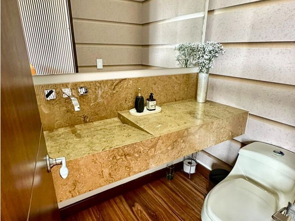 Apartamento de 3 alcobas en venta en Niza Norte, Bogotá, 155 m² · foto 11 de 19
