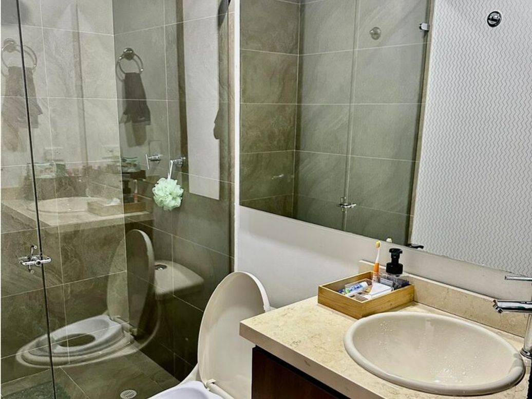 Apartamento de 3 alcobas en venta en Niza Norte, Bogotá, 155 m² · foto 17 de 19