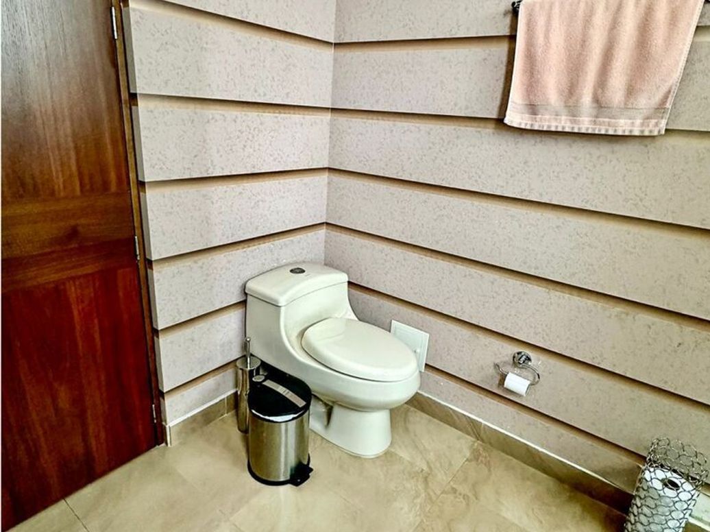 Apartamento de 3 alcobas en venta en Niza Norte, Bogotá, 155 m² · foto 12 de 19