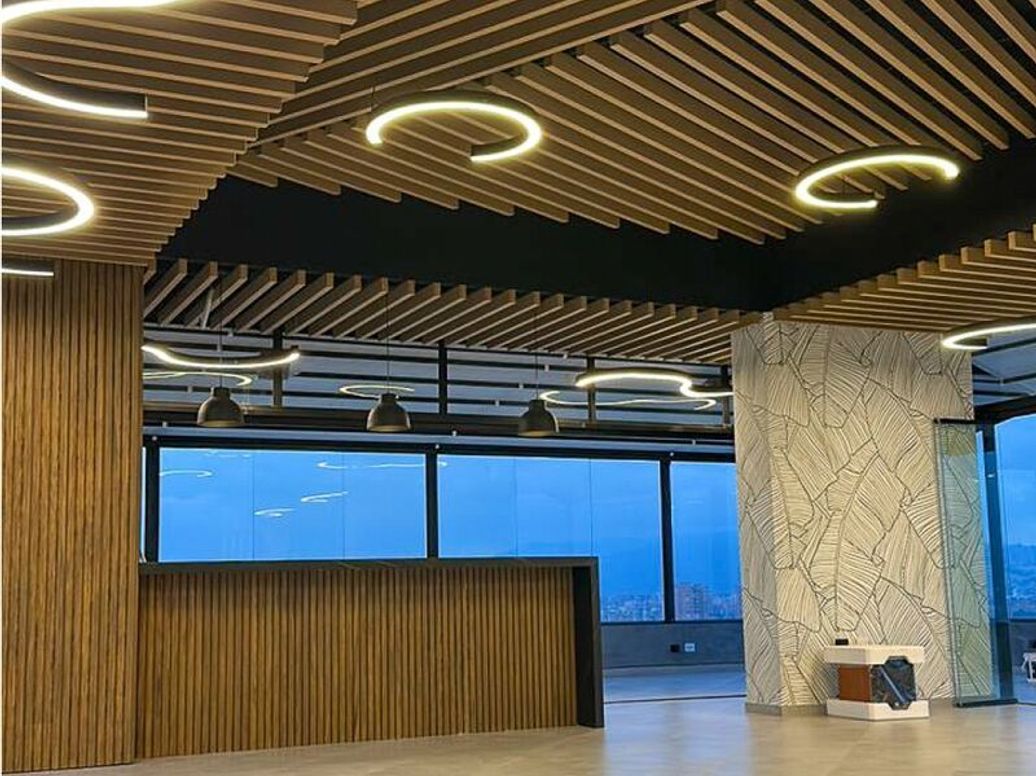 Apartamento de 3 alcobas en venta en Niza Norte, Bogotá, 155 m² · foto 19 de 19