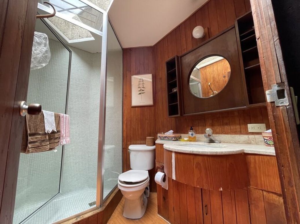 Casa de 3 alcobas en venta en Suba Naranjos, Bogotá, 535 m² · foto 15 de 19