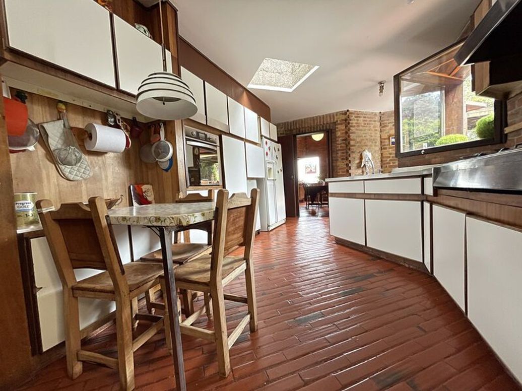 Casa de 3 alcobas en venta en Suba Naranjos, Bogotá, 535 m² · foto 19 de 19