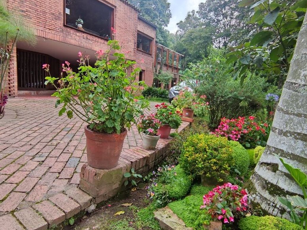 Casa de 3 alcobas en venta en Suba Naranjos, Bogotá, 535 m² · foto 9 de 19