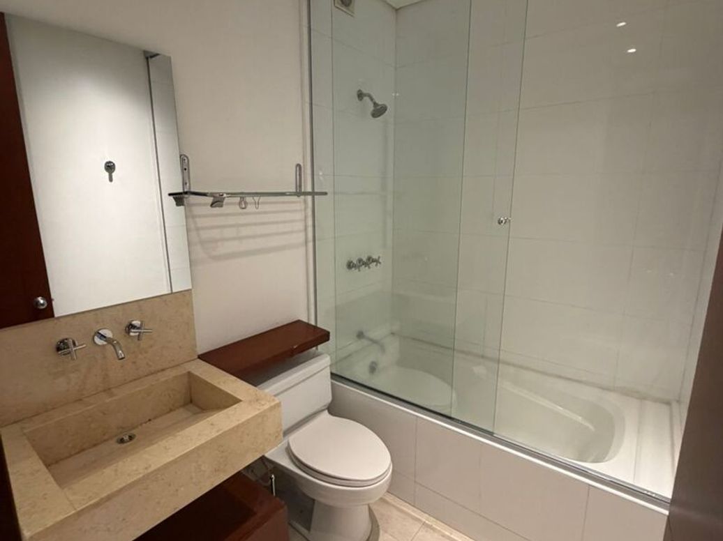 Apartamento de 2 alcobas en arriendo en Chico Norte Et. Ii, Bogotá, 70 m² · foto 5 de 5