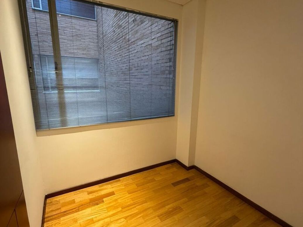 Apartamento de 2 alcobas en arriendo en Chico Norte Et. Ii, Bogotá, 70 m² · foto 4 de 5