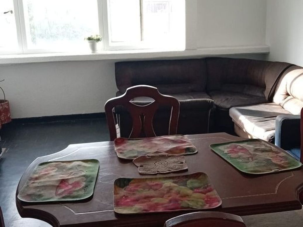 Apartamento de 3 alcobas en venta en Restrepo Occidental, Bogotá, 90 m² · foto 2 de 5