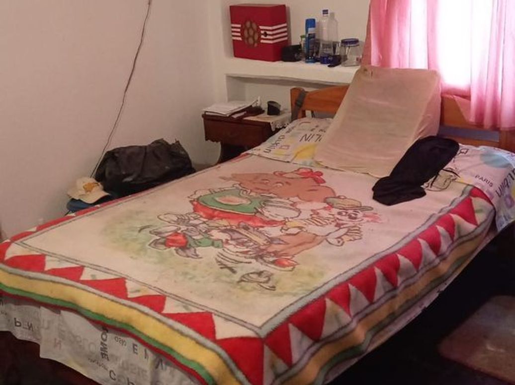 Apartamento de 3 alcobas en venta en Restrepo Occidental, Bogotá, 90 m² · foto 3 de 5