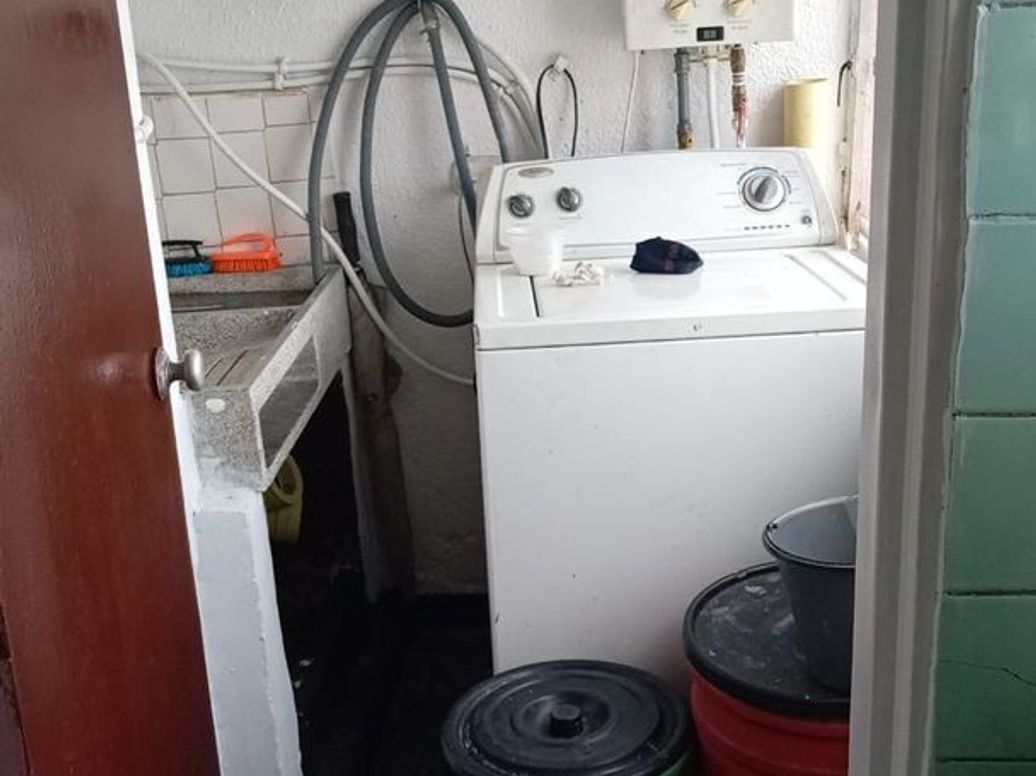 Apartamento de 3 alcobas en venta en Restrepo Occidental, Bogotá, 90 m² · foto 5 de 5