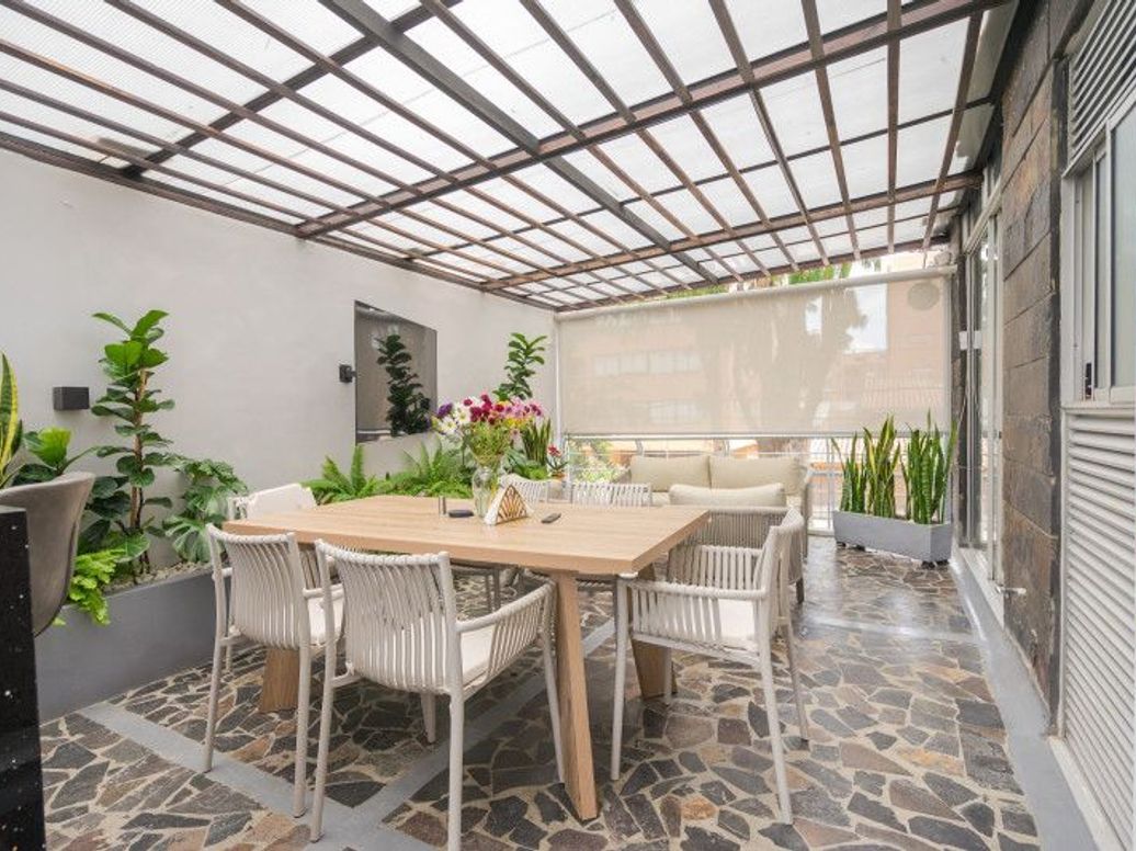 Apartamento de 2 alcobas en venta en Santa Barbara Occidental, Bogotá, 73 m² · foto 7 de 20